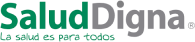 saluddignaLogo